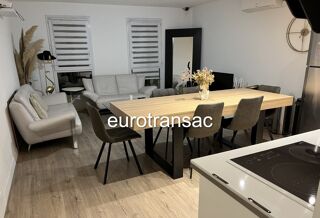  Appartement � vendre 3 pi�ces 53 m�