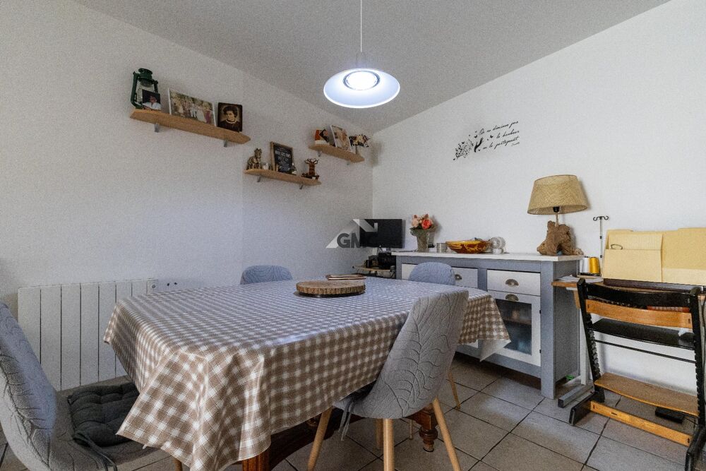 Vente Maison Maison Paulhan