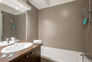  Appartement  vendre 3 pices 47 m