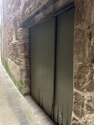  Appartement � vendre 2 pi�ces 27 m�