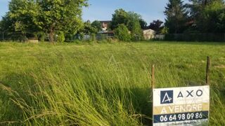  Terrain � vendre 620 m�