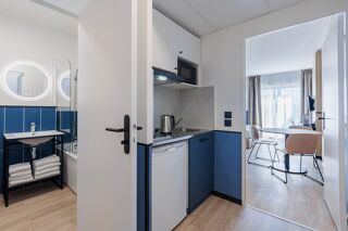  Appartement � vendre 2 pi�ces 28 m�