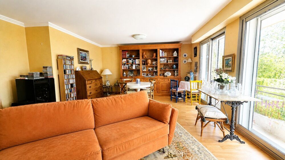 Vente Appartement Appartement Saint nazaire