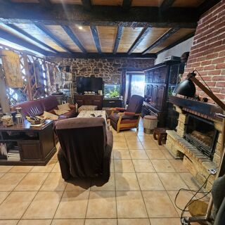  Maison à vendre 8 pièces 175 m²