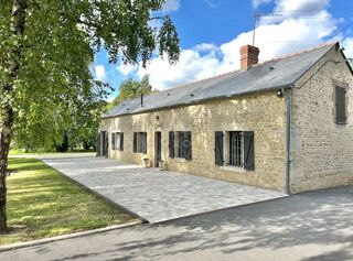  Maison  vendre 9 pices 256 m