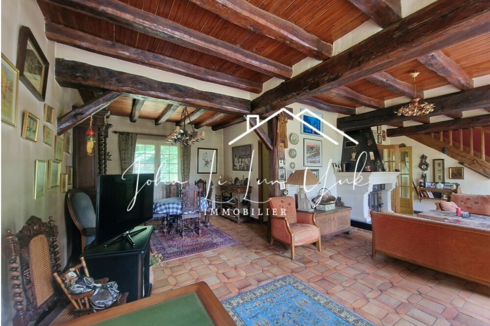 Vente Maison Maison Bessancourt