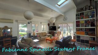  Maison � vendre 7 pi�ces 164 m�