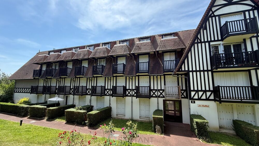 Vente Appartement Appartement Deauville