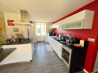  Maison à vendre 3 pièces 106 m²