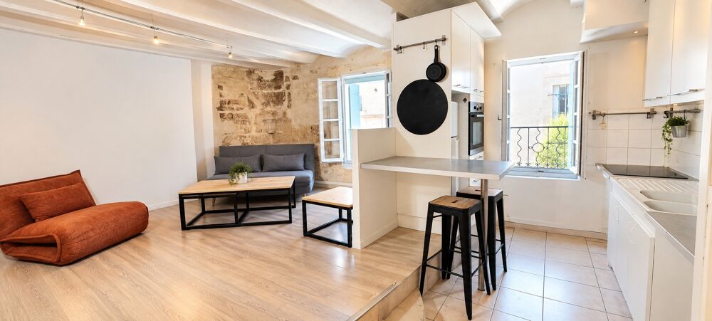 Location Appartement Appartement Montpellier