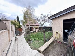  Maison à vendre 6 pièces 125 m²