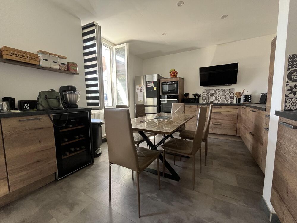 Vente Maison Maison Le havre