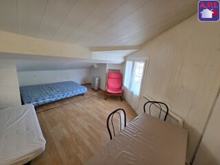  Appartement � vendre 1 pi�ce 17 m�