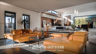  Villa  vendre 4 pices 200 m