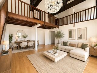  Appartement à vendre 5 pièces 139 m²