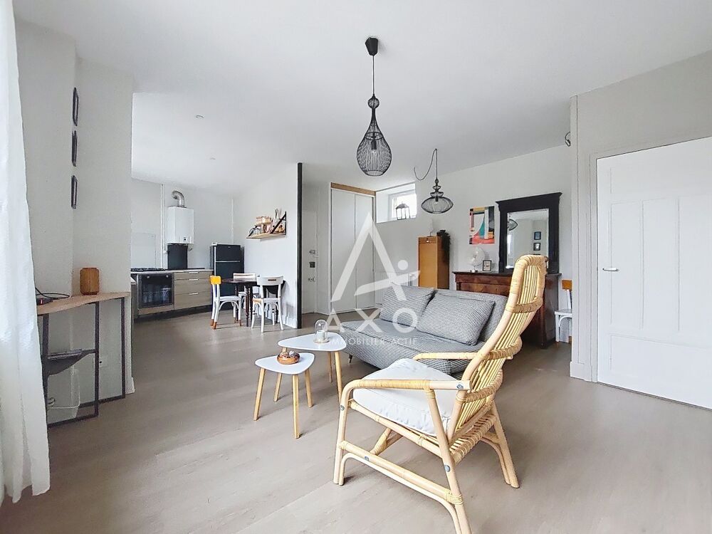 Appartement 2 pièces 49 m² · à Dijon · 49 m² · 129 000 €