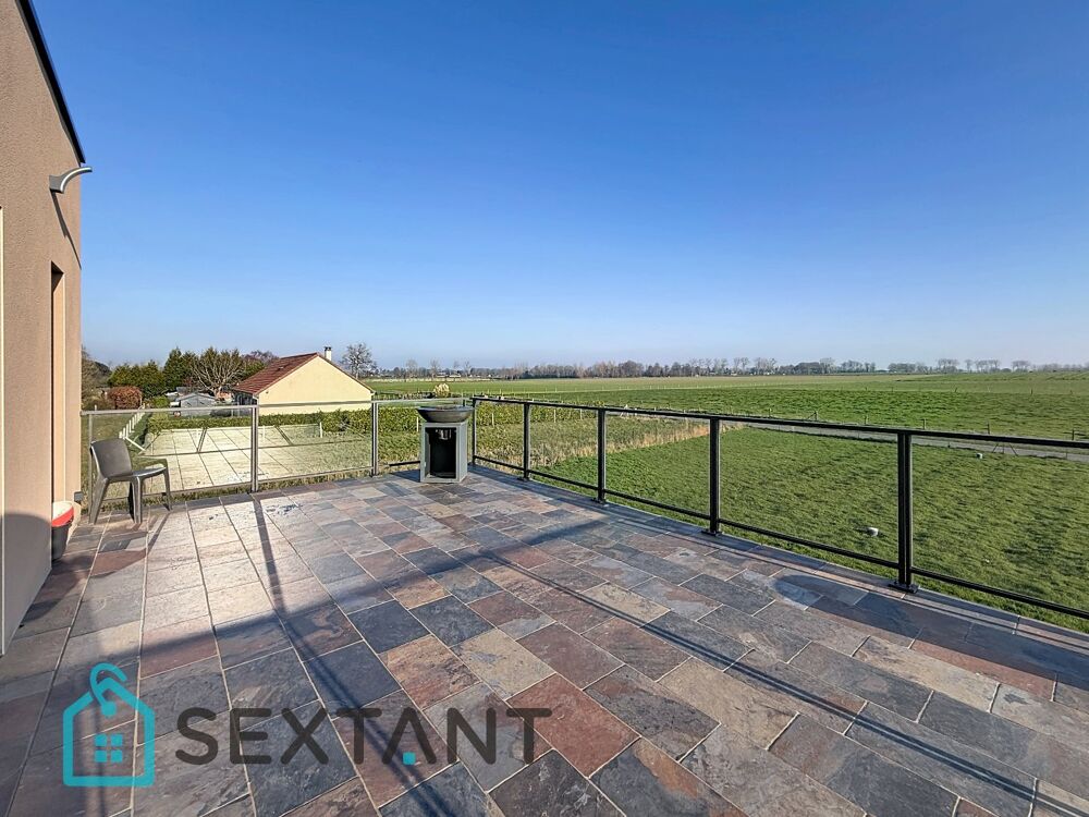à vendre  Maison Ricarville (76640)