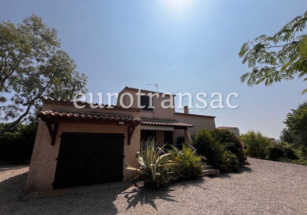Vente Maison Villa Saint pargoire