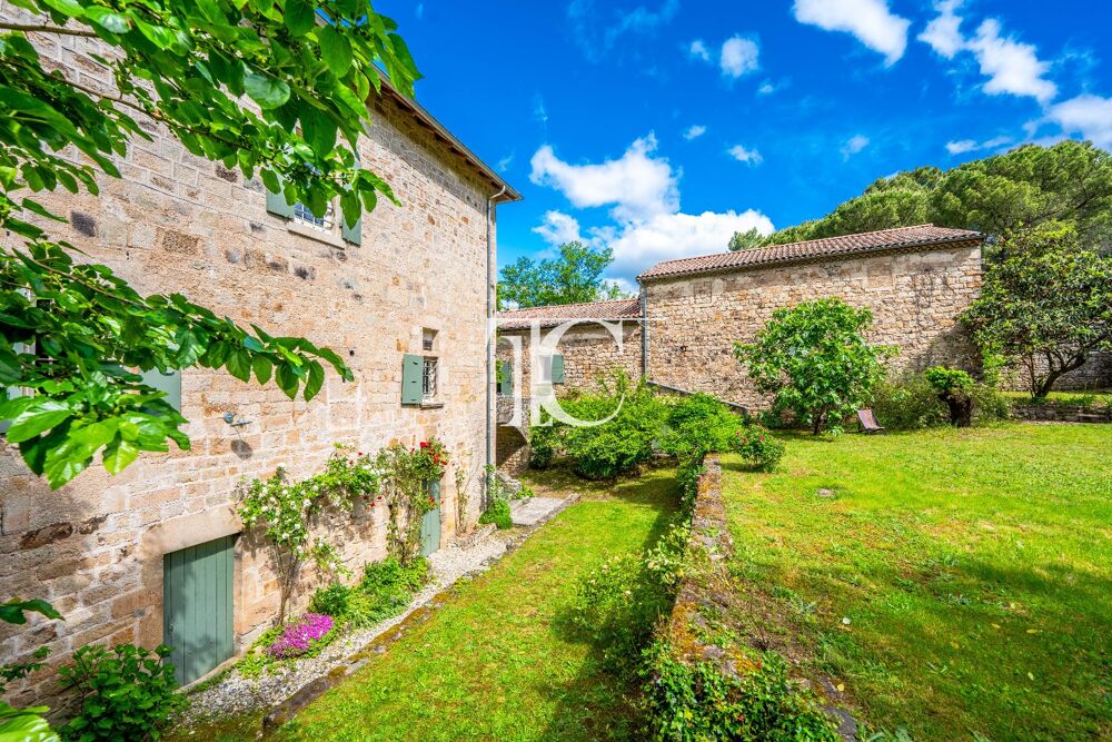  vendre  Villa Vinezac (07110)