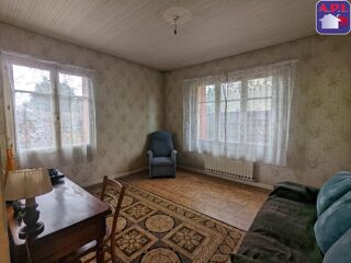  Maison � vendre 6 pi�ces 104 m�