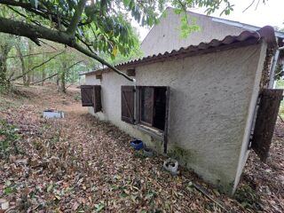  Maison  vendre 1 pice 33 m