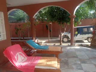  Maison � vendre 5 pi�ces 150 m� Ngaparou