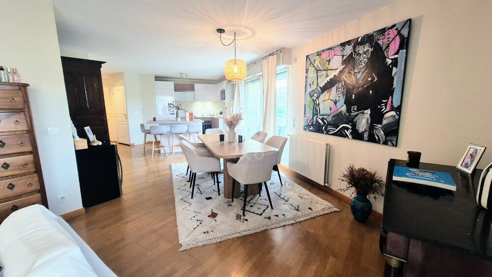 à vendre  Appartement Bordeaux (33000)