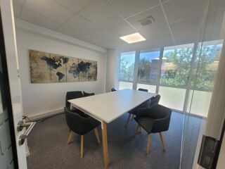   Bureau Montpellier
