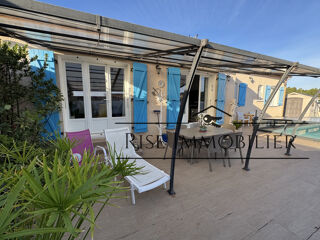  Maison � vendre 6 pi�ces 125 m�