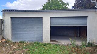  Parking / Garage à vendre 1 pièce 42 m²