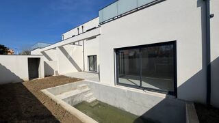  Maison à vendre 5 pièces 155 m²