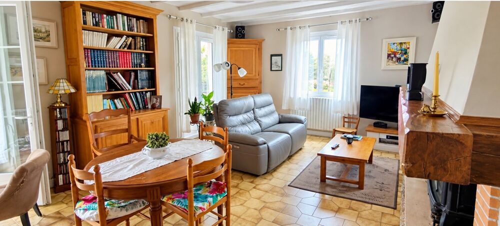 Vente Maison Maison Pranzac