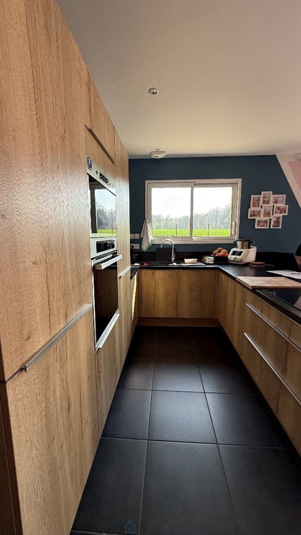 Vente Maison Maison contemporaine Bourgtheroulde infreville