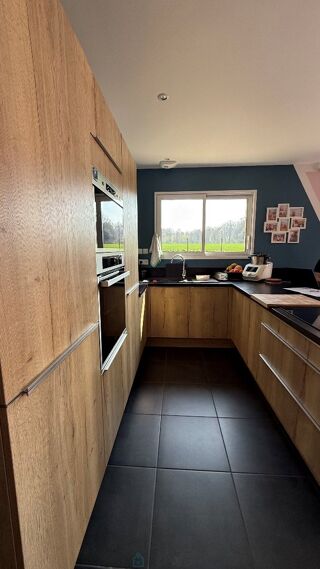  Maison à vendre 6 pièces 146 m²