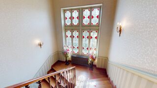  Maison  vendre 15 + pices 752 m