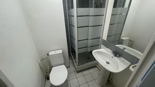  Appartement � louer 1 pi�ce 21 m�