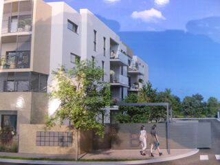  Appartement � vendre 1 pi�ce 36 m�