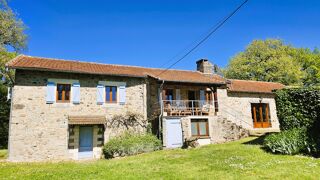  Maison  vendre 6 pices 154 m