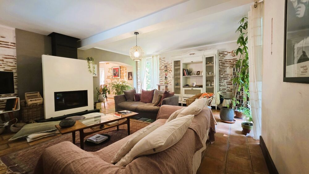 � vendre  Maison Roquettes (31120)