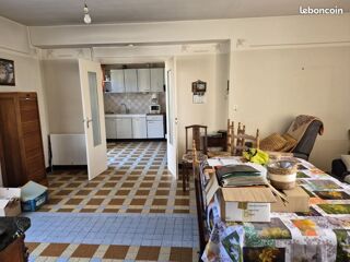 Maison à vendre 4 pièces 70 m²