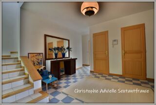  Maison à vendre 5 pièces 155 m²