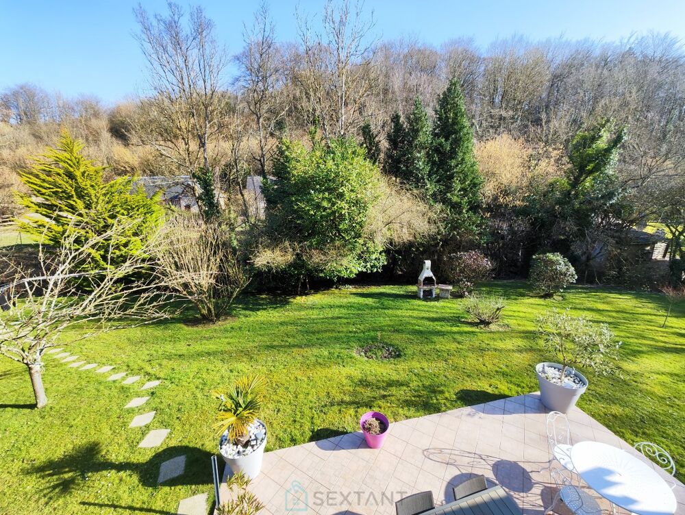 Vente Maison Maison Lisieux