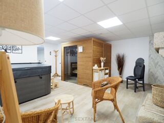  Maison à vendre 14 pièces 460 m²