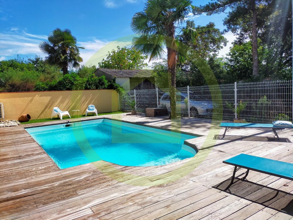 � vendre  Maison Toulouse (31100)