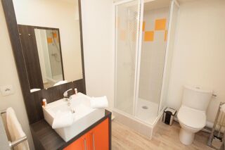  Appartement à vendre 1 pièce 27 m²