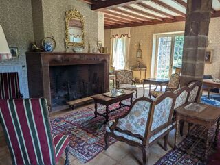  Maison � vendre 10 pi�ces 410 m�