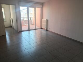 Appartement à vendre 2 pièces 45 m²