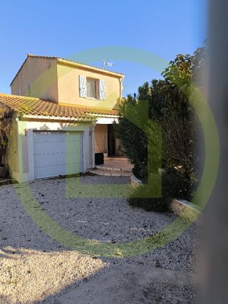  Villa � vendre 4 pi�ces 105 m�