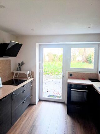  Maison � vendre 10 pi�ces 190 m�