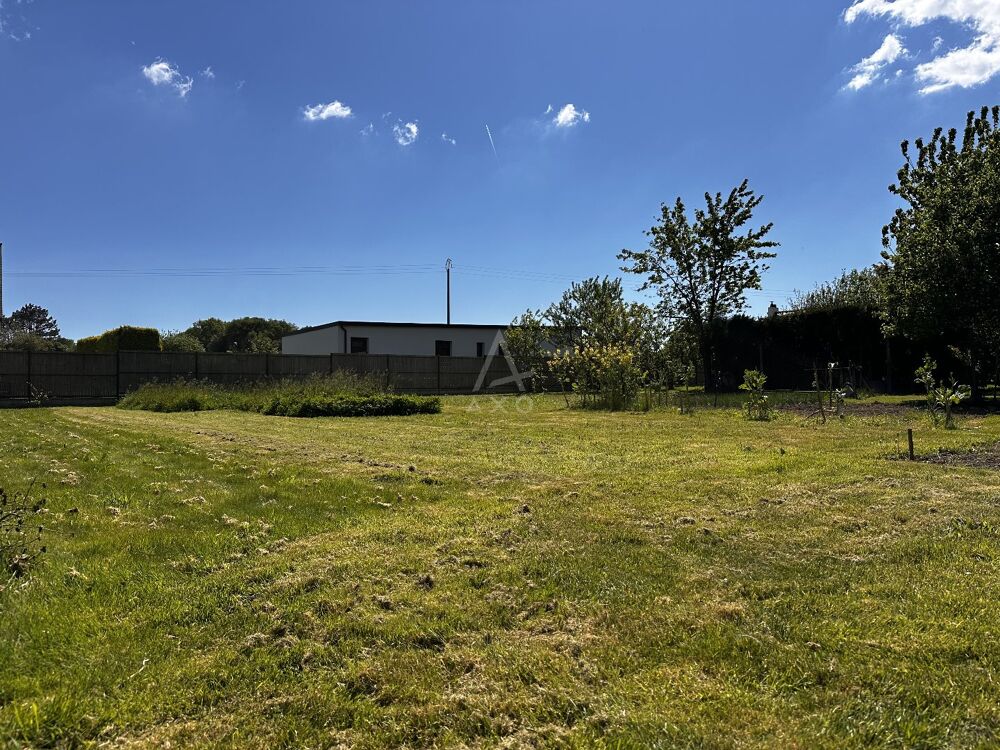 Vente Terrain Terrain Locoal mendon